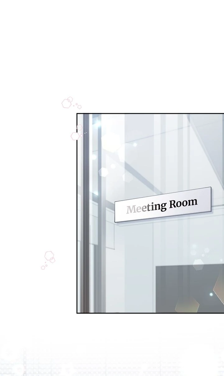 Business Marriage - If You Fall in Love, We'll Get a Divorce Chapter 26 - page 17