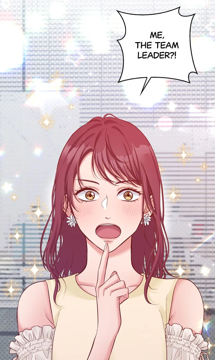 Business Marriage - If You Fall in Love, We'll Get a Divorce Chapter 26 - page 18