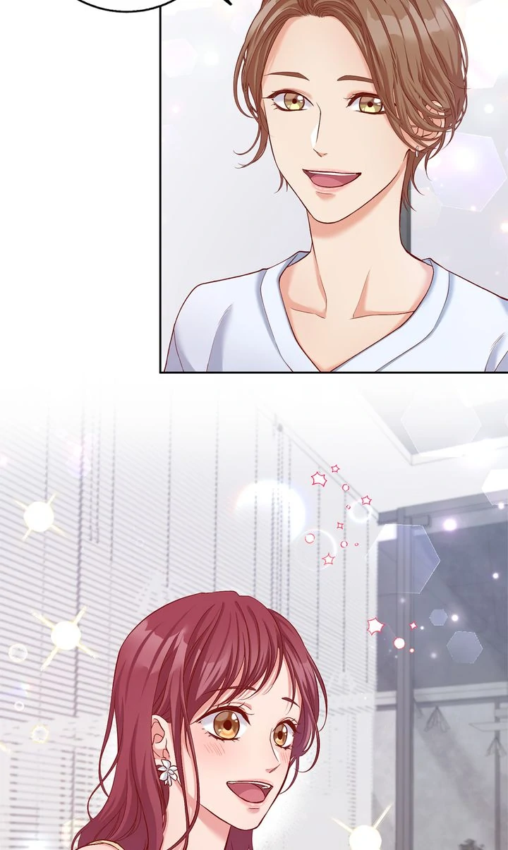 Business Marriage - If You Fall in Love, We'll Get a Divorce Chapter 26 - page 21