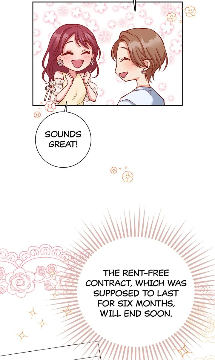 Business Marriage - If You Fall in Love, We'll Get a Divorce Chapter 26 - page 23