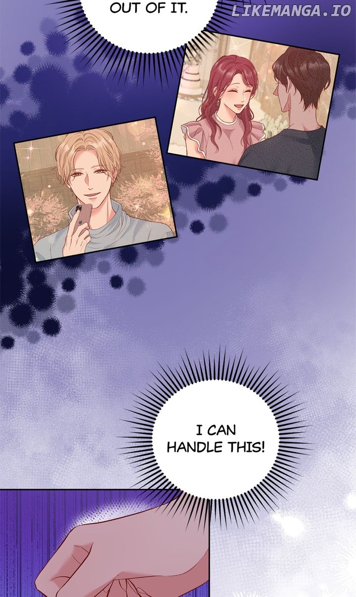 Business Marriage - If You Fall in Love, We'll Get a Divorce Chapter 26 - page 29
