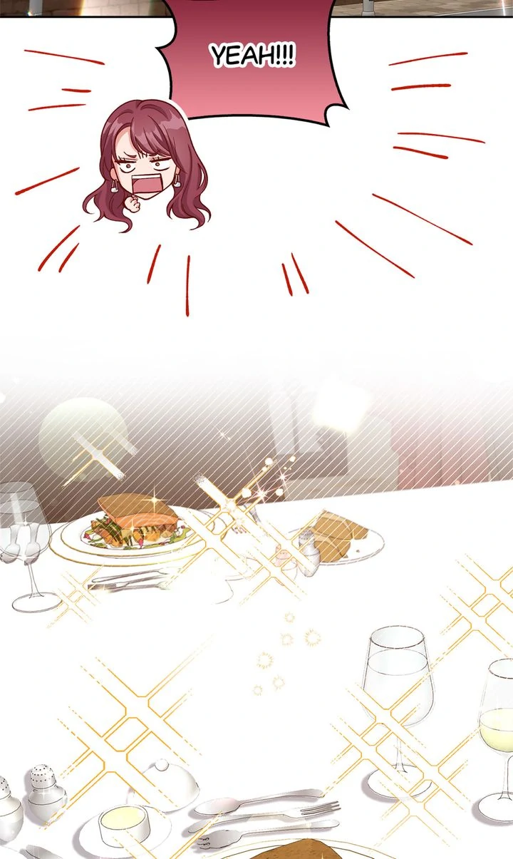 Business Marriage - If You Fall in Love, We'll Get a Divorce Chapter 26 - page 31