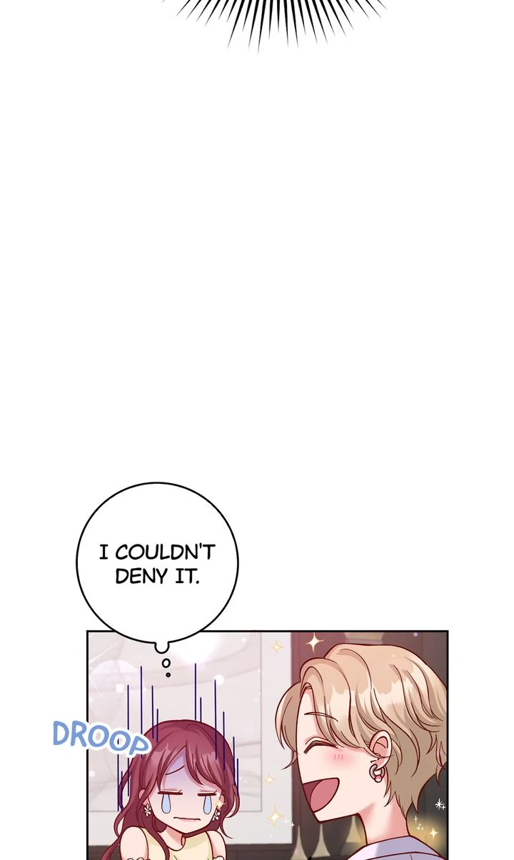 Business Marriage - If You Fall in Love, We'll Get a Divorce Chapter 26 - page 34