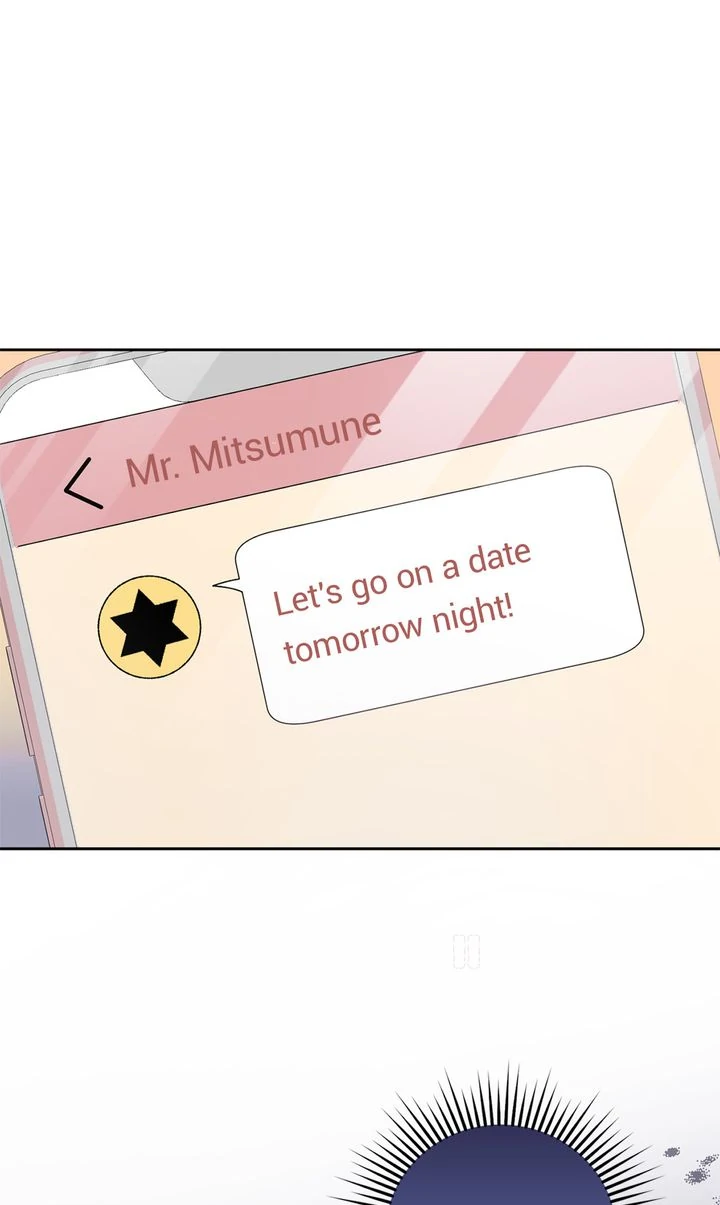 Business Marriage - If You Fall in Love, We'll Get a Divorce Chapter 26 - page 3