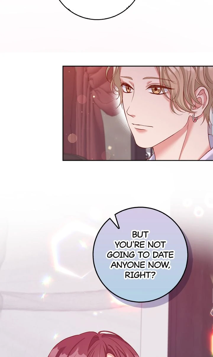 Business Marriage - If You Fall in Love, We'll Get a Divorce Chapter 26 - page 39