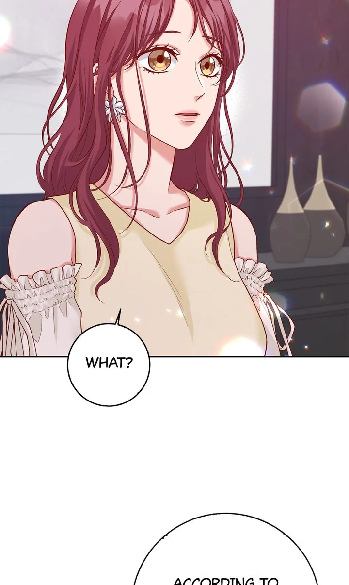 Business Marriage - If You Fall in Love, We'll Get a Divorce Chapter 26 - page 40