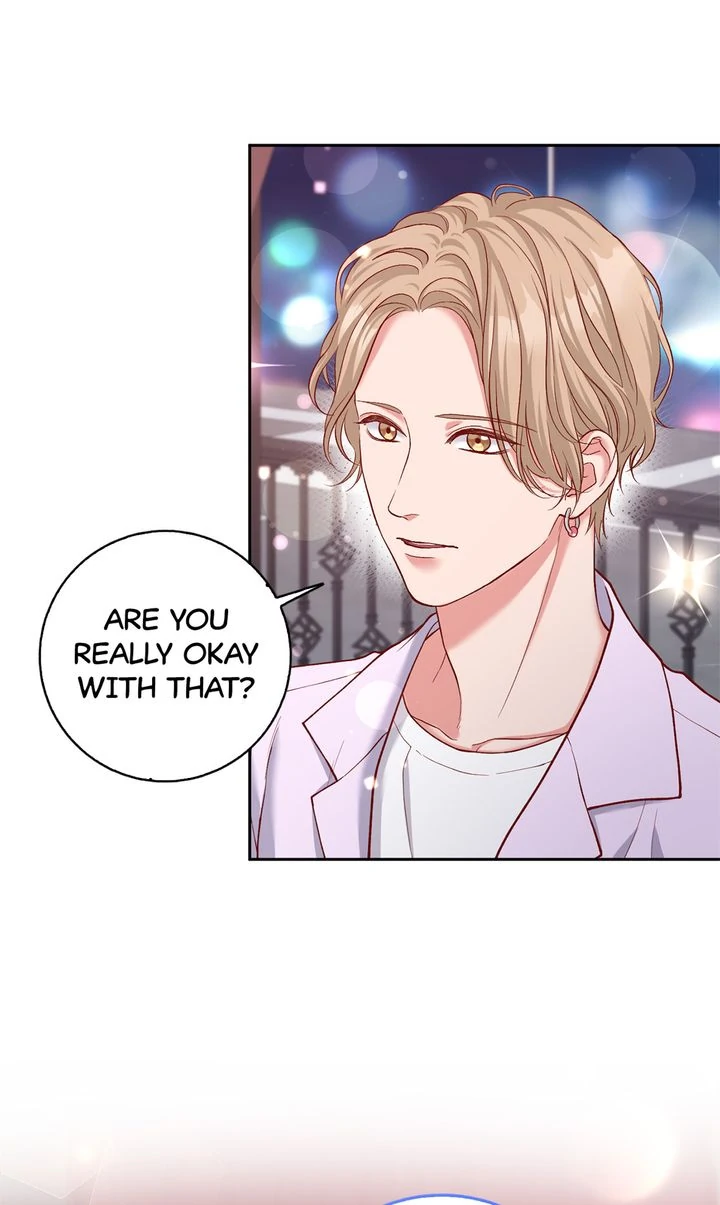 Business Marriage - If You Fall in Love, We'll Get a Divorce Chapter 26 - page 42
