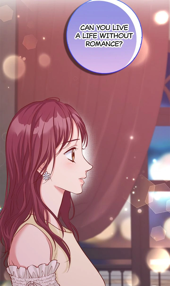 Business Marriage - If You Fall in Love, We'll Get a Divorce Chapter 26 - page 43