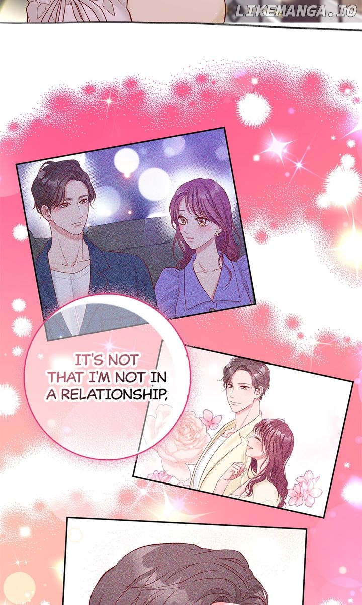 Business Marriage - If You Fall in Love, We'll Get a Divorce Chapter 26 - page 44
