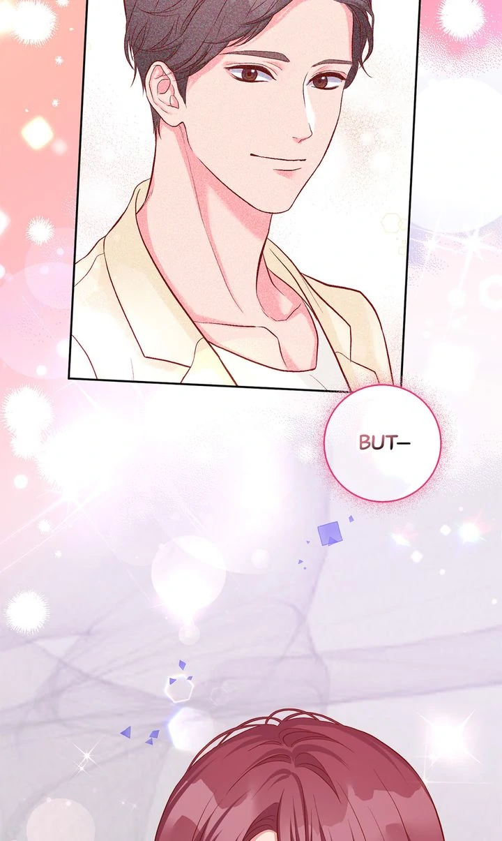 Business Marriage - If You Fall in Love, We'll Get a Divorce Chapter 26 - page 45