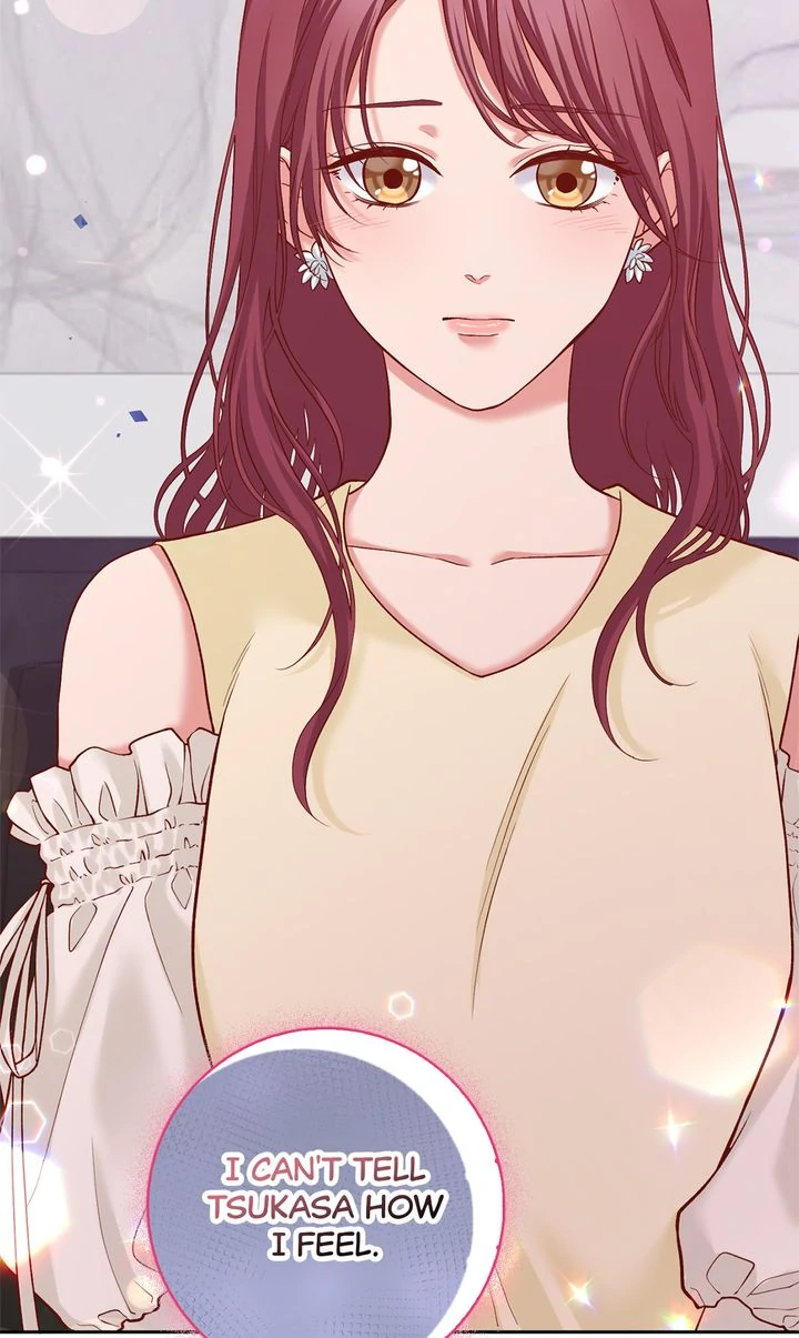 Business Marriage - If You Fall in Love, We'll Get a Divorce Chapter 26 - page 46