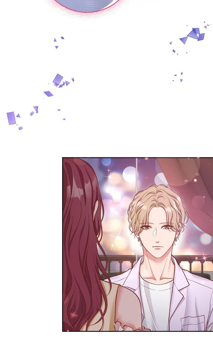 Business Marriage - If You Fall in Love, We'll Get a Divorce Chapter 26 - page 47