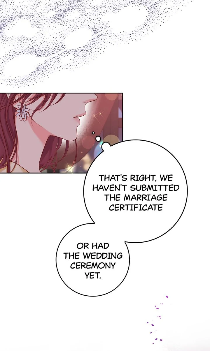 Business Marriage - If You Fall in Love, We'll Get a Divorce Chapter 26 - page 51
