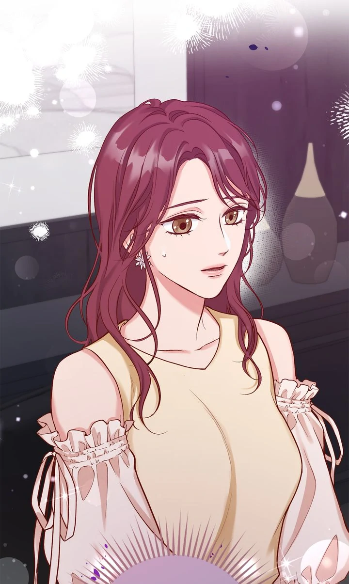 Business Marriage - If You Fall in Love, We'll Get a Divorce Chapter 26 - page 52