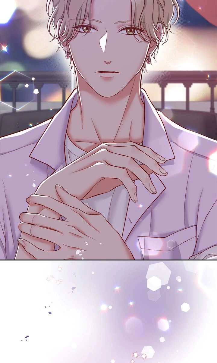 Business Marriage - If You Fall in Love, We'll Get a Divorce Chapter 26 - page 58