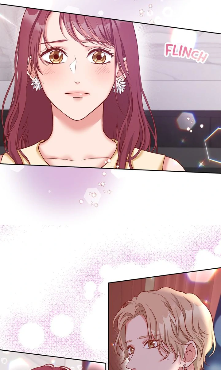 Business Marriage - If You Fall in Love, We'll Get a Divorce Chapter 26 - page 59