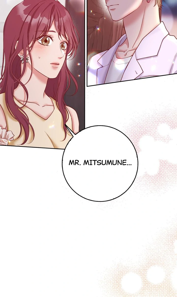 Business Marriage - If You Fall in Love, We'll Get a Divorce Chapter 26 - page 60