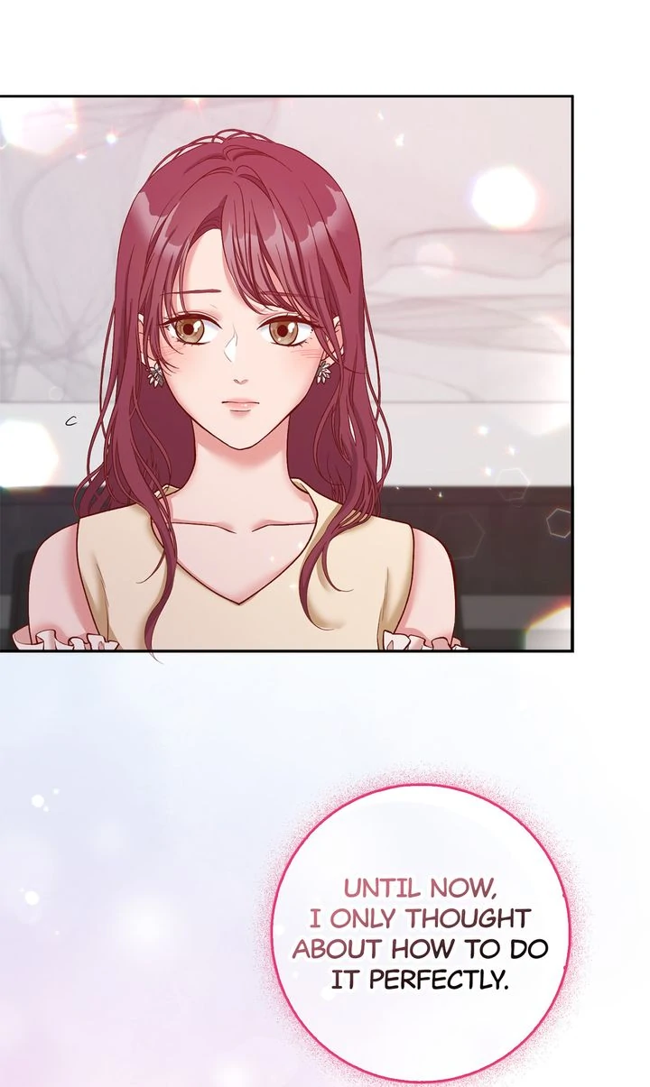 Business Marriage - If You Fall in Love, We'll Get a Divorce Chapter 26 - page 62