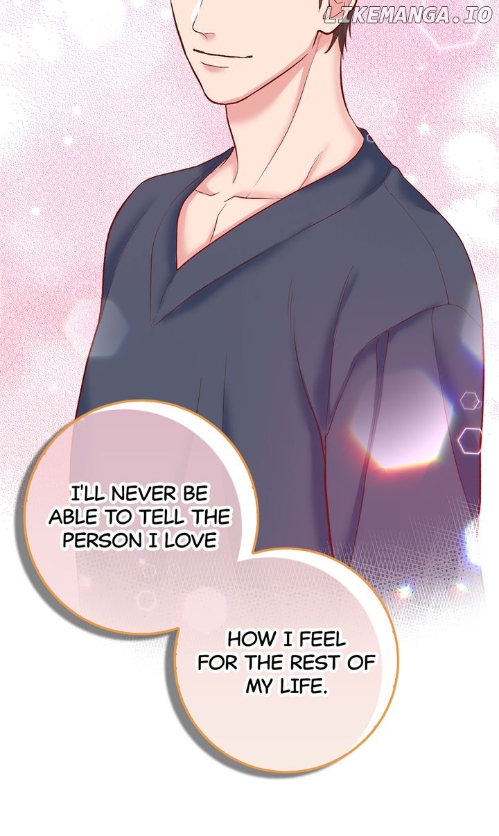 Business Marriage - If You Fall in Love, We'll Get a Divorce Chapter 26 - page 65