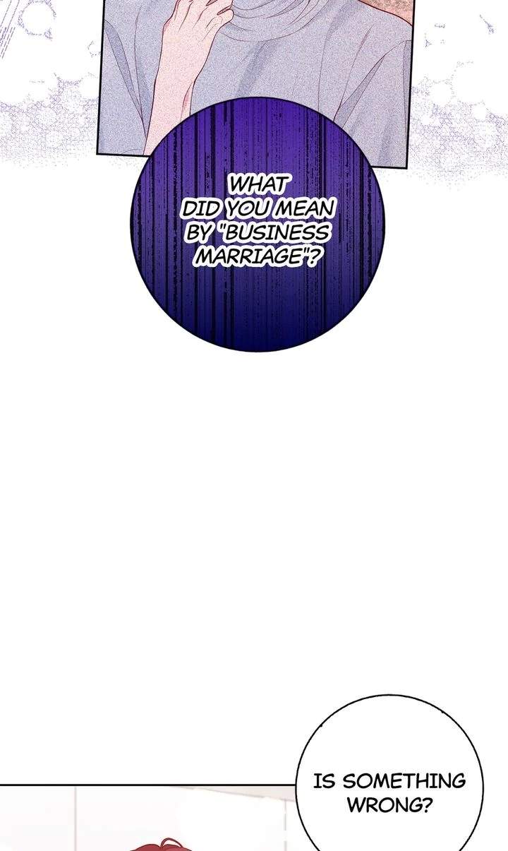 Business Marriage - If You Fall in Love, We'll Get a Divorce Chapter 26 - page 6