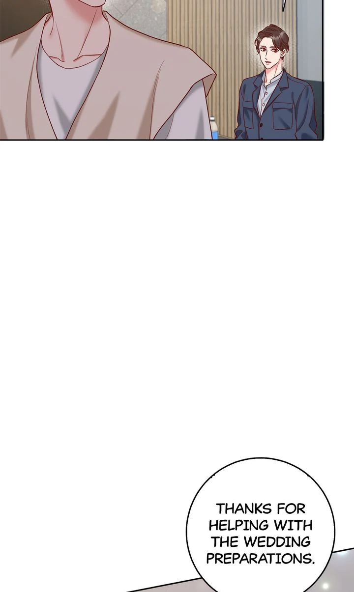 Business Marriage - If You Fall in Love, We'll Get a Divorce Chapter 26 - page 72