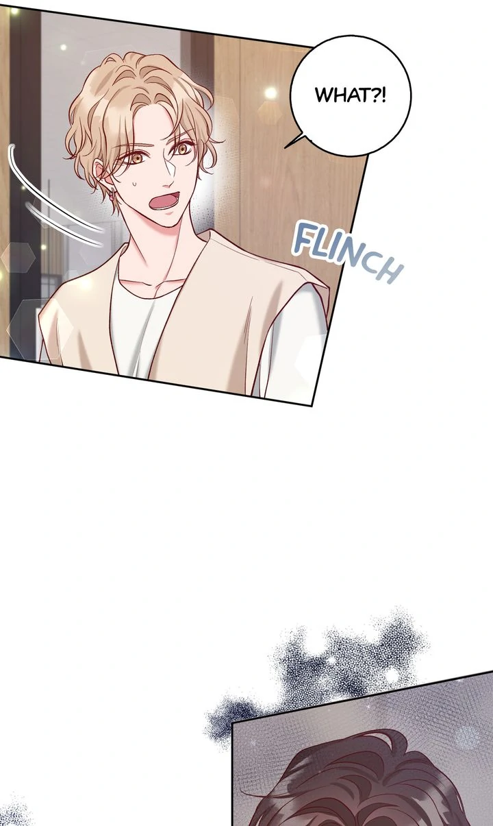 Business Marriage - If You Fall in Love, We'll Get a Divorce Chapter 26 - page 74