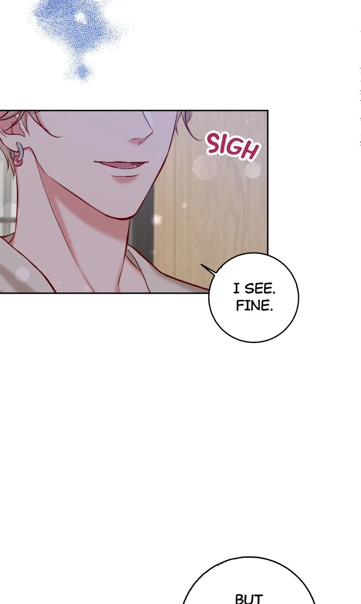 Business Marriage - If You Fall in Love, We'll Get a Divorce Chapter 26 - page 76