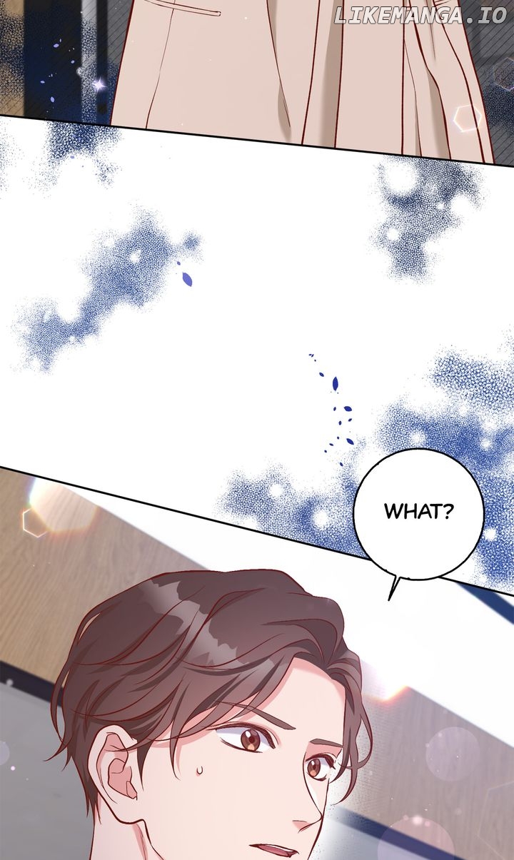 Business Marriage - If You Fall in Love, We'll Get a Divorce Chapter 26 - page 79