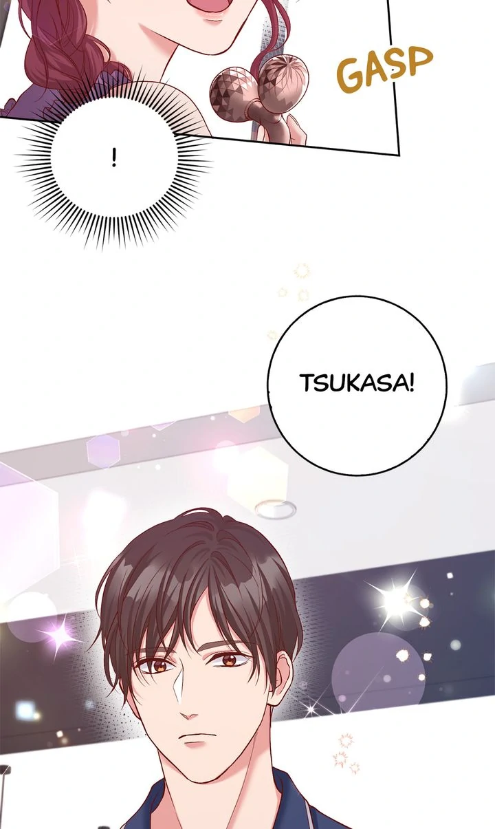 Business Marriage - If You Fall in Love, We'll Get a Divorce Chapter 27 - page 11