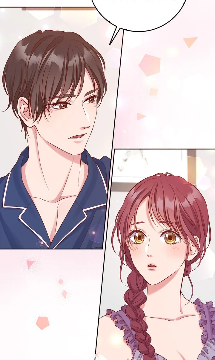 Business Marriage - If You Fall in Love, We'll Get a Divorce Chapter 27 - page 25