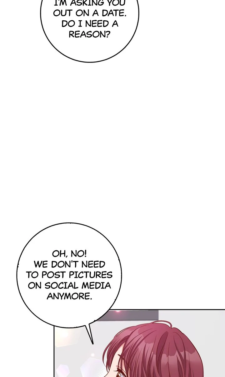 Business Marriage - If You Fall in Love, We'll Get a Divorce Chapter 27 - page 27