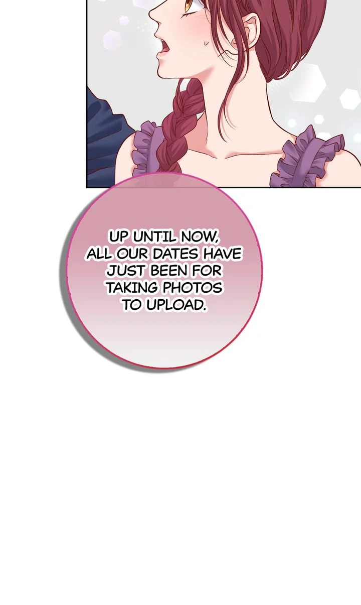 Business Marriage - If You Fall in Love, We'll Get a Divorce Chapter 27 - page 28