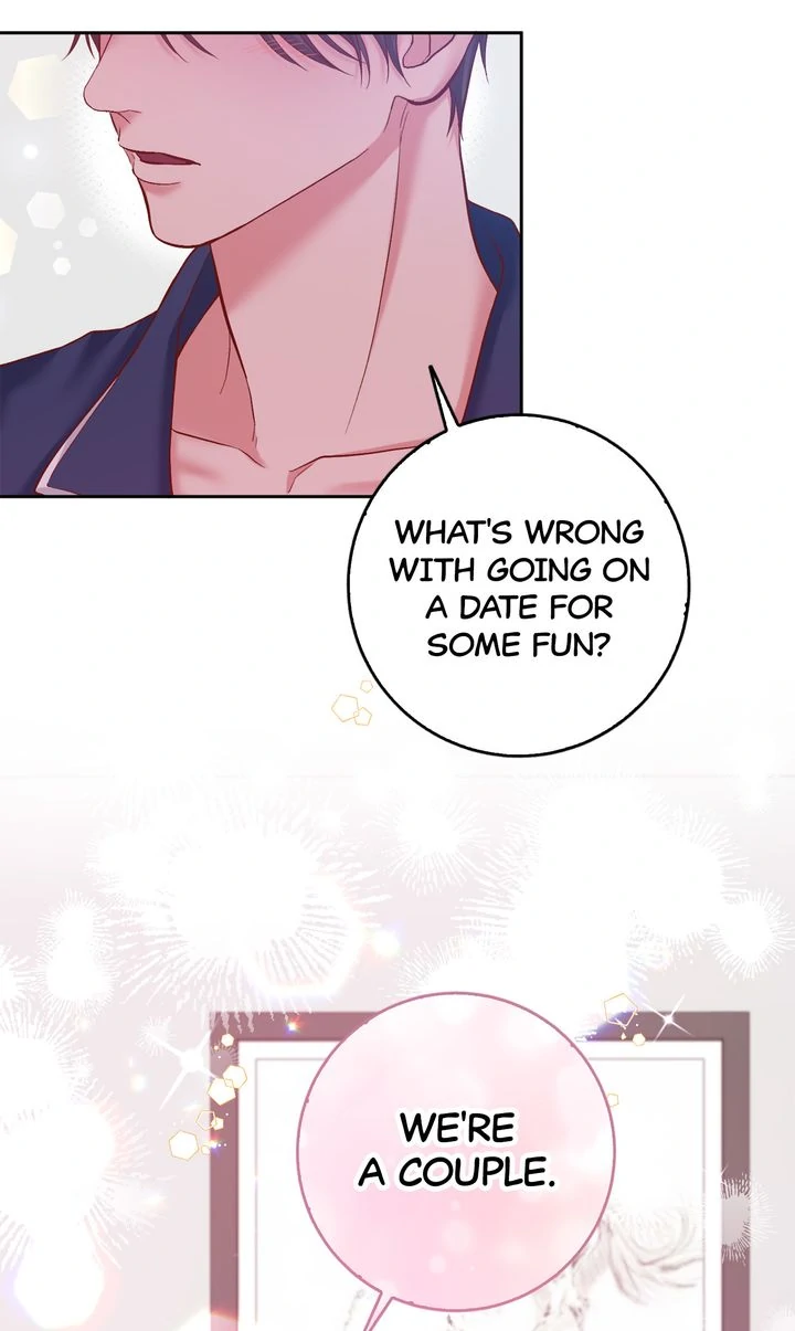 Business Marriage - If You Fall in Love, We'll Get a Divorce Chapter 27 - page 29