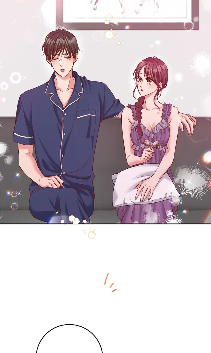 Business Marriage - If You Fall in Love, We'll Get a Divorce Chapter 27 - page 30