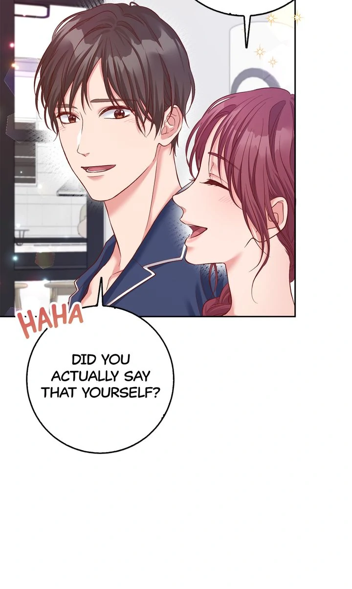 Business Marriage - If You Fall in Love, We'll Get a Divorce Chapter 27 - page 32