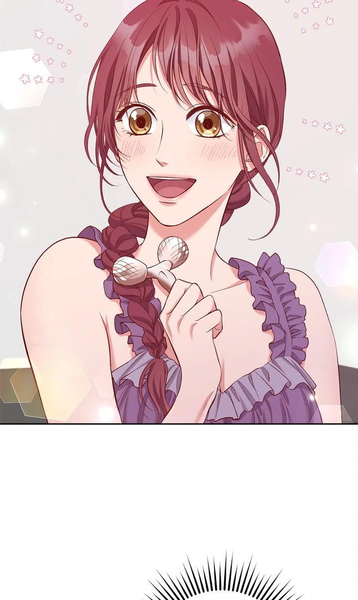 Business Marriage - If You Fall in Love, We'll Get a Divorce Chapter 27 - page 34