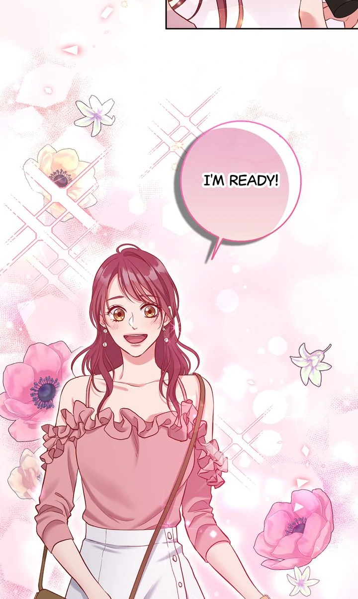 Business Marriage - If You Fall in Love, We'll Get a Divorce Chapter 27 - page 37