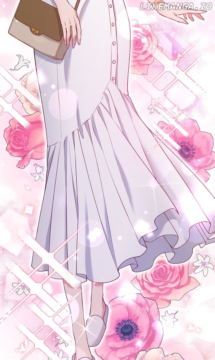 Business Marriage - If You Fall in Love, We'll Get a Divorce Chapter 27 - page 38
