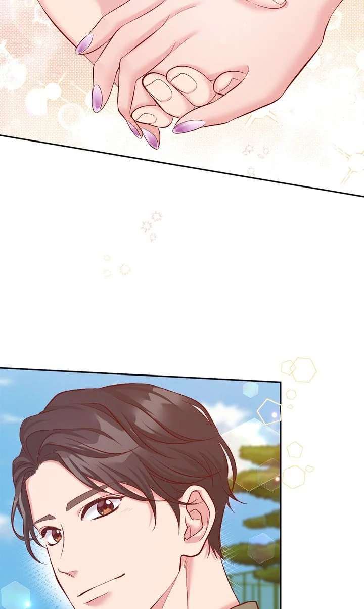 Business Marriage - If You Fall in Love, We'll Get a Divorce Chapter 27 - page 45