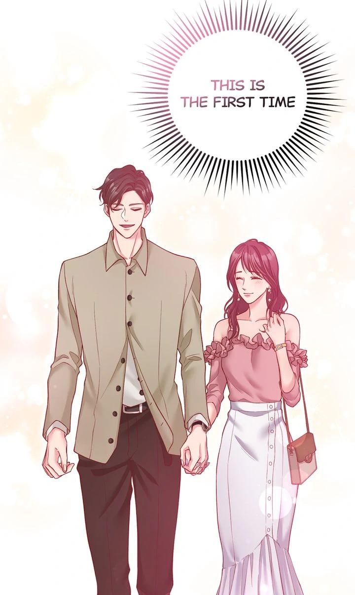 Business Marriage - If You Fall in Love, We'll Get a Divorce Chapter 27 - page 47