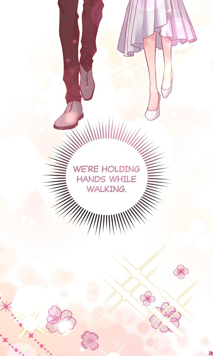 Business Marriage - If You Fall in Love, We'll Get a Divorce Chapter 27 - page 48
