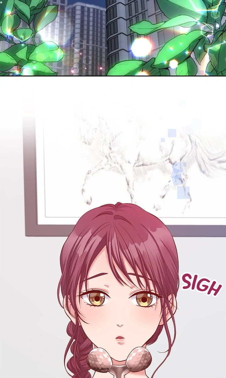 Business Marriage - If You Fall in Love, We'll Get a Divorce Chapter 27 - page 4