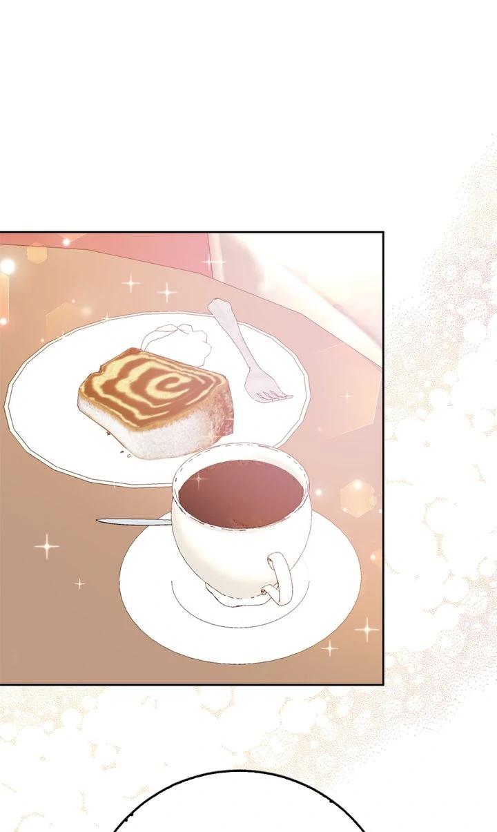 Business Marriage - If You Fall in Love, We'll Get a Divorce Chapter 27 - page 51