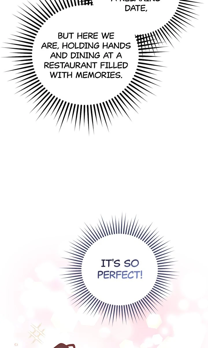 Business Marriage - If You Fall in Love, We'll Get a Divorce Chapter 27 - page 56
