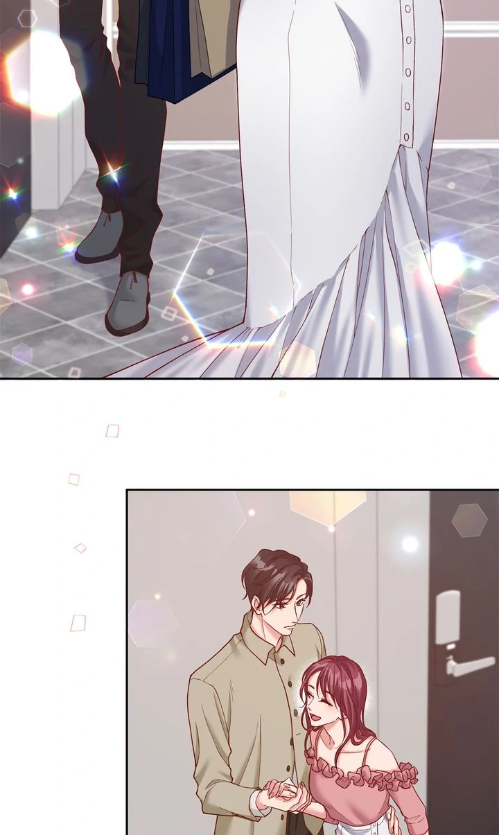 Business Marriage - If You Fall in Love, We'll Get a Divorce Chapter 27 - page 61