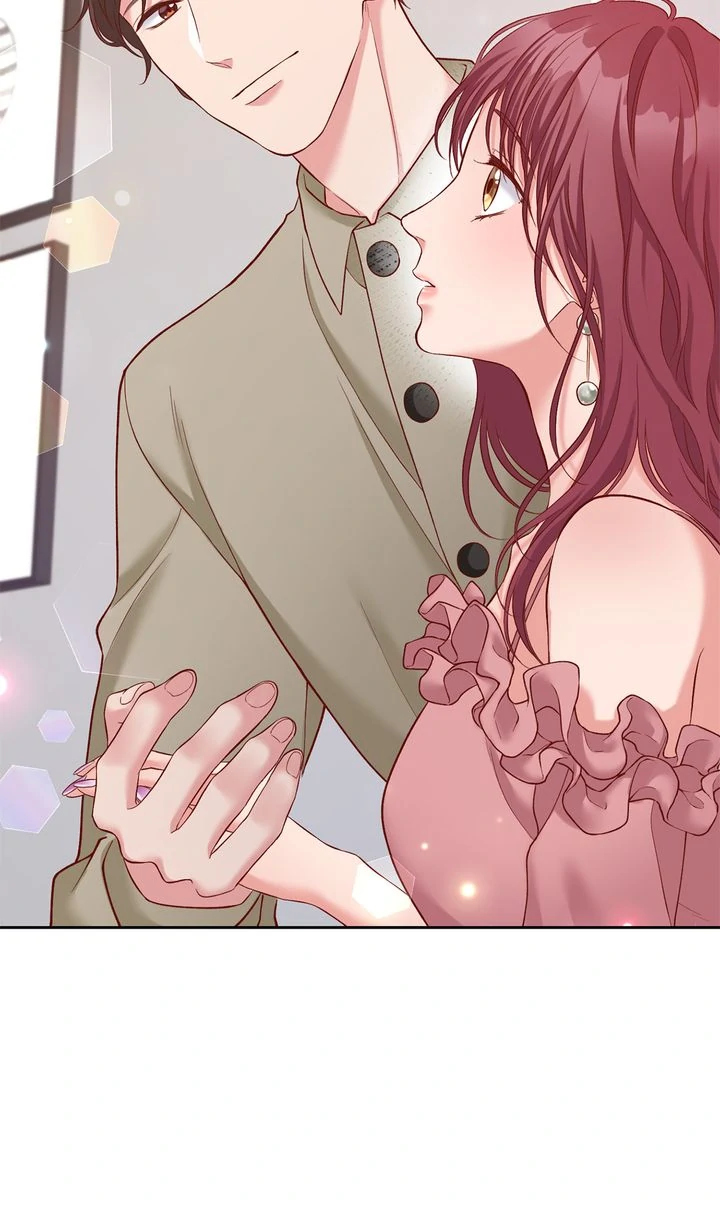 Business Marriage - If You Fall in Love, We'll Get a Divorce Chapter 27 - page 63