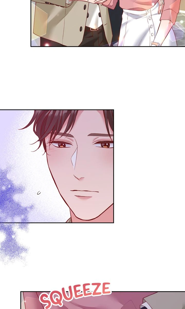 Business Marriage - If You Fall in Love, We'll Get a Divorce Chapter 27 - page 65