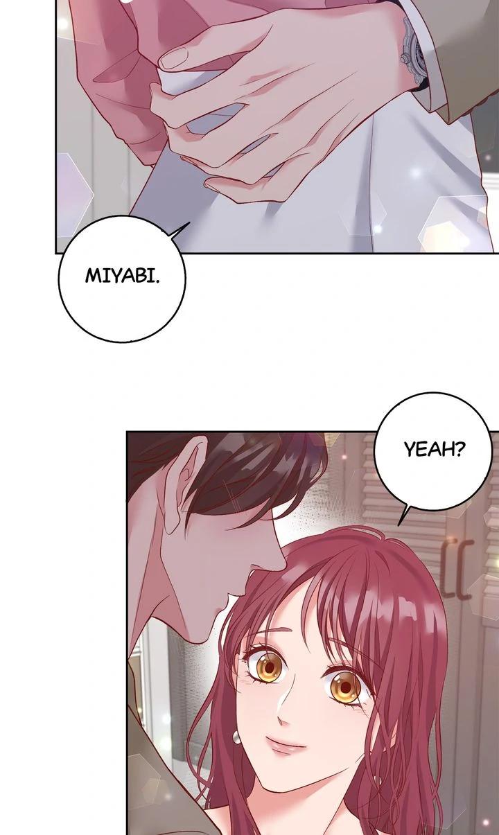 Business Marriage - If You Fall in Love, We'll Get a Divorce Chapter 27 - page 66