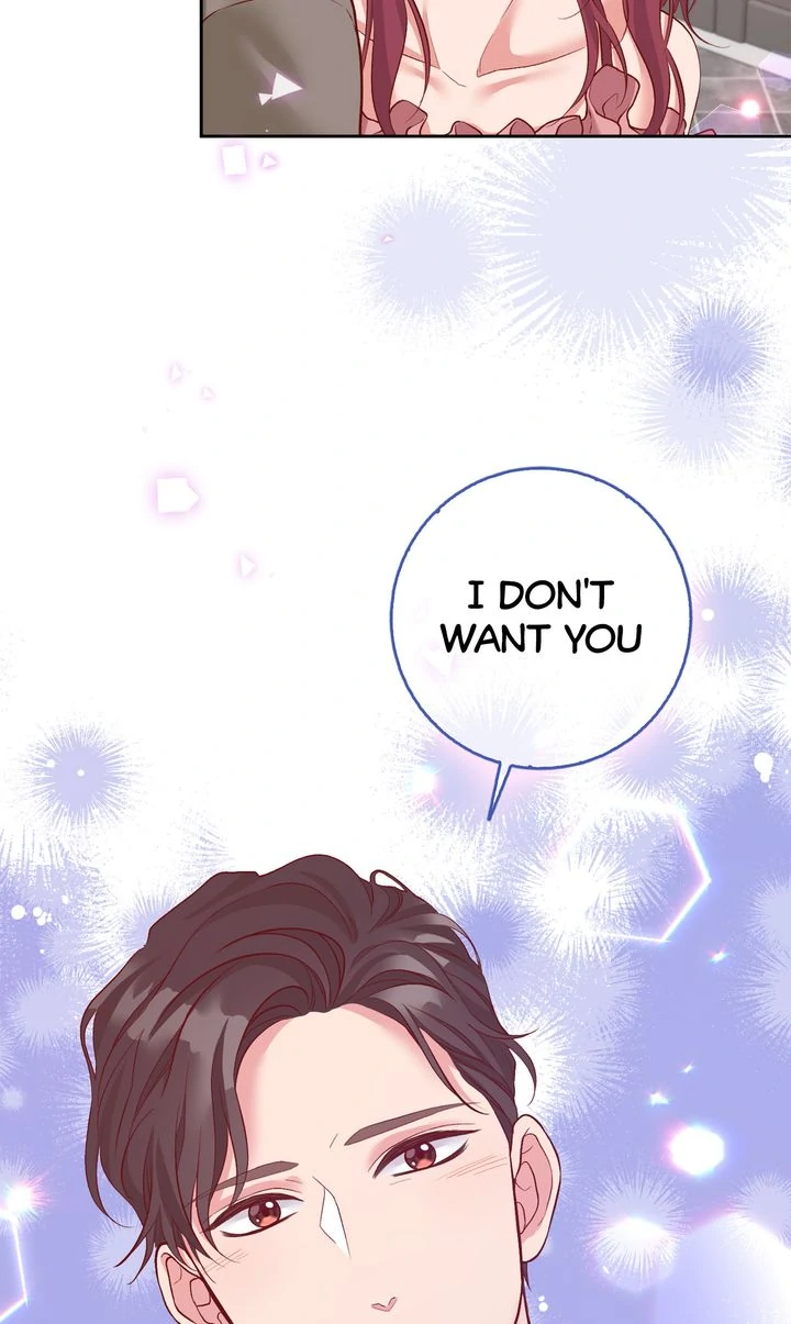 Business Marriage - If You Fall in Love, We'll Get a Divorce Chapter 27 - page 67