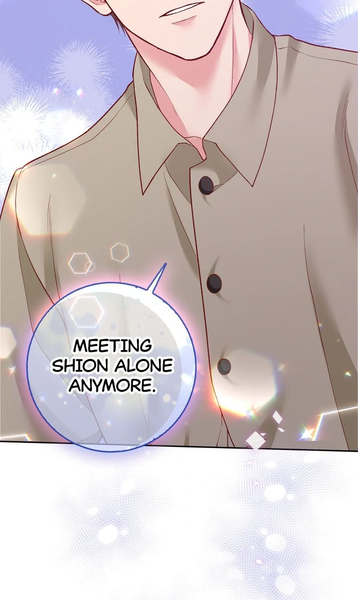 Business Marriage - If You Fall in Love, We'll Get a Divorce Chapter 27 - page 68